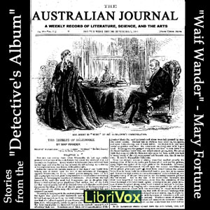 Stories from The Detective's Album - Mary FORTUNE - Free Audio Books Online Audiobooks in English