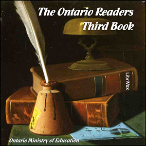 The Ontario Readers: Third Book - Various - Free Audio Books Online Audiobooks in English