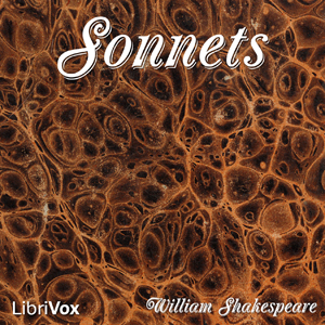 Shakespeare's Sonnets - William Shakespeare - Free Audio Books Online Audiobooks in English