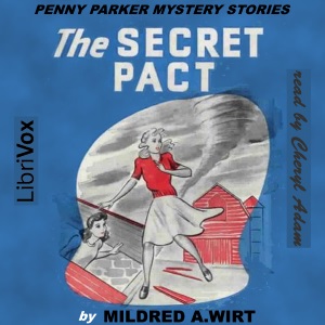 The Secret Pact - Mildred A. Wirt Benson - Free Audio Books Online Audiobooks in English