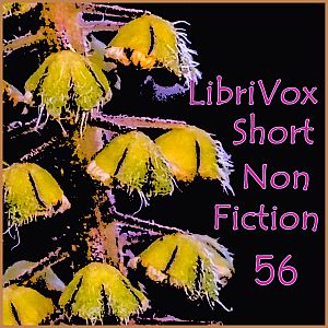 Short Nonfiction Collection, Vol. 056 - Various - Free Audio Books Online Audiobooks in English