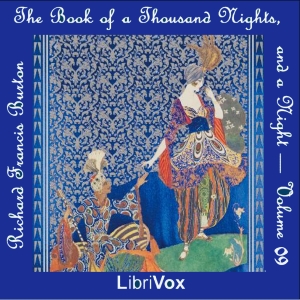 The Book of the Thousand Nights and a Night (Arabian Nights) Volume 09 - Anonymous - Free Audio Books Online Audiobooks in English