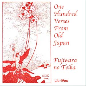 One Hundred Verses from Old Japan - Teika no FUJIWARA - Free Audio Books Online Audiobooks in English