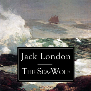 The Sea Wolf - Jack London - Free Audio Books Online Audiobooks in English