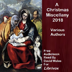 A Christmas Miscellany 2018 - Various - Free Audio Books Online Audiobooks in English