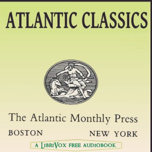 Atlantic Classics - Various - Free Audio Books Online Audiobooks in English