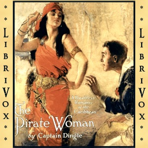 The Pirate Woman - Aylward Edward DINGLE - Free Audio Books Online Audiobooks in English