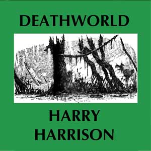 Deathworld - Harry Harrison - Free Audio Books Online Audiobooks in English
