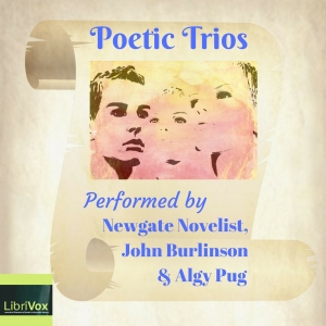 Poetic Trios - Various - Free Audio Books Online Audiobooks in English