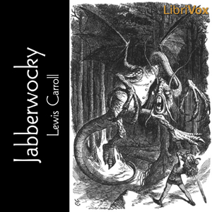 Jabberwocky - Lewis Carroll - Free Audio Books Online Audiobooks in English