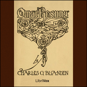 Omar Resung - Charles G. BLANDEN - Free Audio Books Online Audiobooks in English