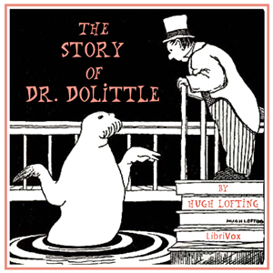 The Story of Doctor Dolittle (version 2) - Hugh Lofting - Free Audio Books Online Audiobooks in English