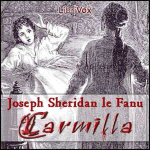 Carmilla - Joseph Sheridan LE FANU - Free Audio Books Online Audiobooks in English