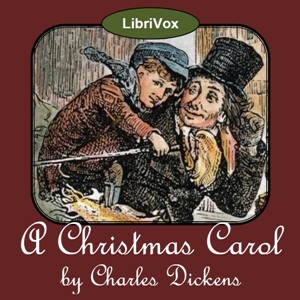 A Christmas Carol (Version 09) - Charles Dickens - Free Audio Books Online Audiobooks in English