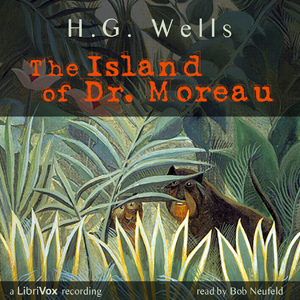 The Island Of Doctor Moreau (Version 2) - H. G. Wells - Free Audio Books Online Audiobooks in English