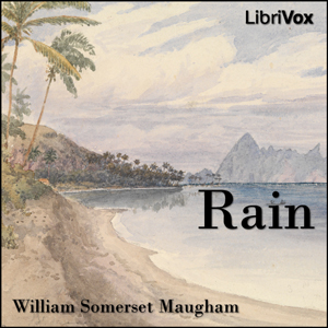Rain (Version 2) - W. Somerset Maugham - Free Audio Books Online Audiobooks in English