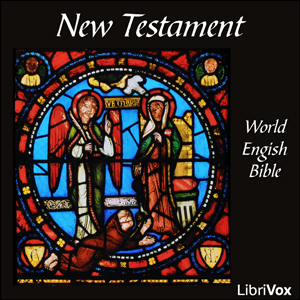 Bible (WEB) NT 01-27: The New Testament - World English Bible - Free Audio Books Online Audiobooks in English