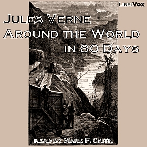 Around the World in Eighty Days (version 2) - Jules Verne - Free Audio Books Online Audiobooks in English