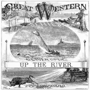 Up the River - Oliver Optic - Free Audio Books Online Audiobooks in English