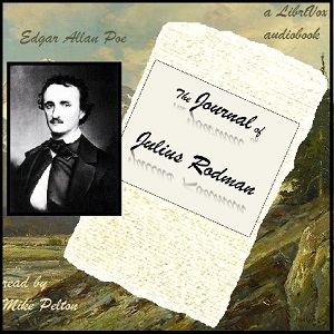 The Journal of Julius Rodman - Edgar Allan Poe - Free Audio Books Online Audiobooks in English
