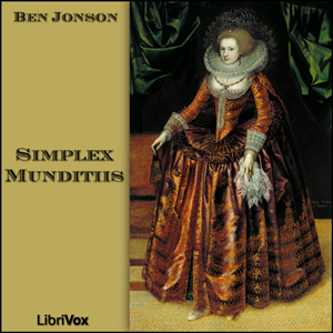 Simplex Munditiis - Ben Jonson - Free Audio Books Online Audiobooks in English