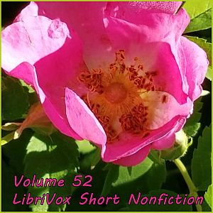 Short Nonfiction Collection, Vol. 052 - Various - Free Audio Books Online Audiobooks in English