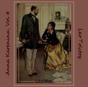 Anna Karenina, Book 4 - Leo Tolstoy - Free Audio Books Online Audiobooks in English