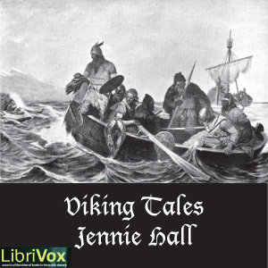 Viking Tales - Jennie HALL - Free Audio Books Online Audiobooks in English