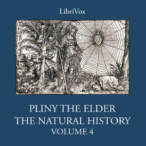 The Natural History Volume 4 - Pliny the Elder - Free Audio Books Online Audiobooks in English
