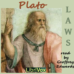 Laws - Plato - Free Audio Books Online Audiobooks in English