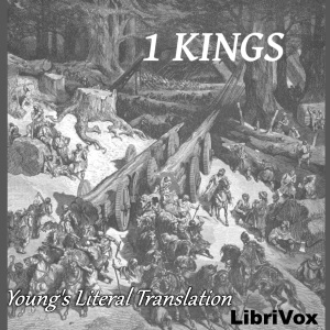 Bible (YLT) 11: 1 Kings - Young's Literal Translation - Free Audio Books Online Audiobooks in English