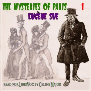 The Mysteries of Paris - Volume 1 (version 2) - Eugène Sue - Free Audio Books Online Audiobooks in English