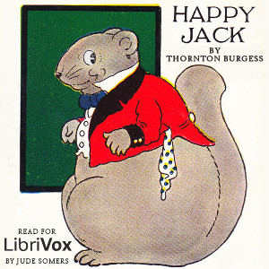 Happy Jack - Thornton W. Burgess - Free Audio Books Online Audiobooks in English