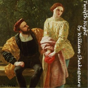 Twelfth Night (version 3) - William Shakespeare - Free Audio Books Online Audiobooks in English