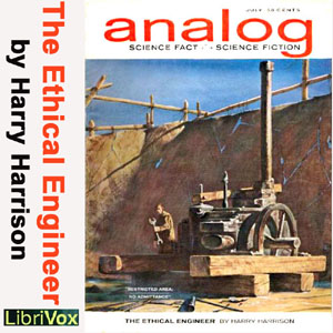 The Ethical Engineer - Harry Harrison - Free Audio Books Online Audiobooks in English