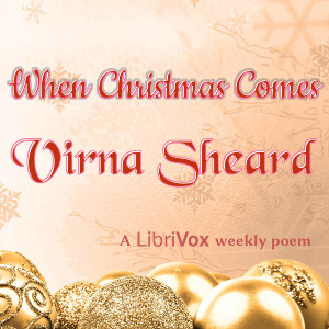 When Christmas Comes - Virna SHEARD - Free Audio Books Online Audiobooks in English