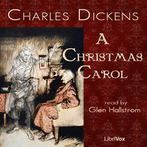 A Christmas Carol (version 02) - Charles Dickens - Free Audio Books Online Audiobooks in English