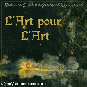 L'Art Pour l'Art - Various - Free Audio Books Online Audiobooks in English