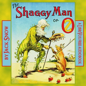 Shaggy Man of Oz - Jack SNOW - Free Audio Books Online Audiobooks in English