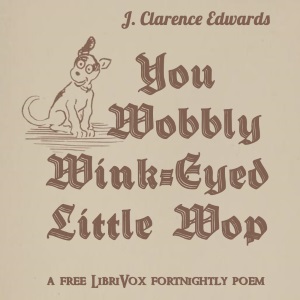You Wobbly Wink-Eyed Little Wop - J. Clarence Edwards - Free Audio Books Online Audiobooks in English