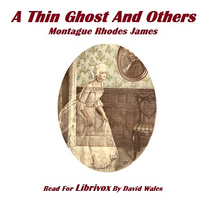 A Thin Ghost And Others - M. R. JAMES - Free Audio Books Online Audiobooks in English