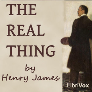 The Real Thing - Henry James - Free Audio Books Online Audiobooks in English