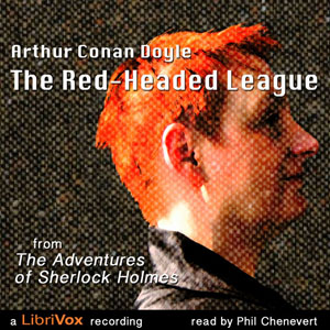 The Red Headed League - Sir Arthur Conan Doyle - Free Audio Books Online Audiobooks in English