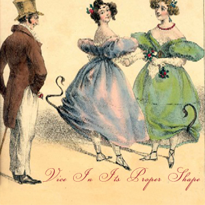 Vice in its Proper Shape - Anonymous - Free Audio Books Online Audiobooks in English