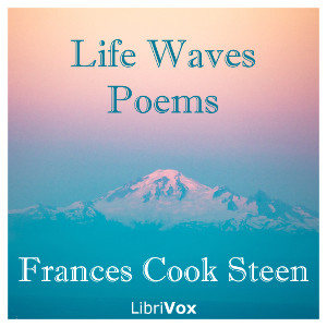 Life Waves - Frances Cook Steen - Free Audio Books Online Audiobooks in English
