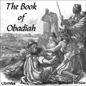 Bible (ASV) 31: Obadiah - American Standard Version - Free Audio Books Online Audiobooks in English