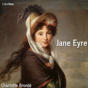 Jane Eyre - Charlotte Brontë - Free Audio Books Online Audiobooks in English