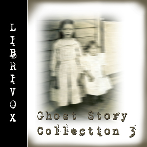 Ghost Story Collection 003 - Various - Free Audio Books Online Audiobooks in English