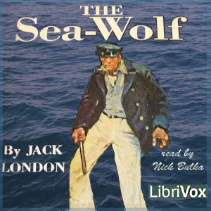 The Sea Wolf - Version 2 - Jack London - Free Audio Books Online Audiobooks in English