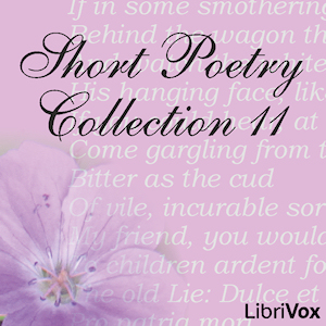 Short Poetry Collection 011 - Various - Free Audio Books Online Audiobooks in English